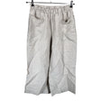 Naisten Bypias - Kangashousut, koko 38 - Beige ()