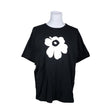 Naisten Marimekko - T-paita, koko 40 - Musta ()