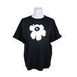 Naisten Marimekko - T-paita, koko 38 - Musta ()