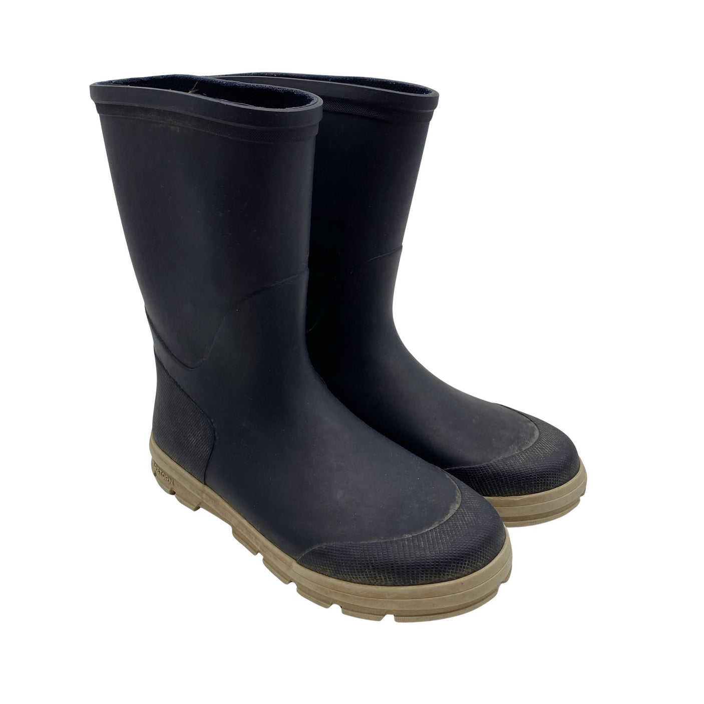 Unisex Tretorn - Kumisaappaat, koko 37 - Sininen (2)