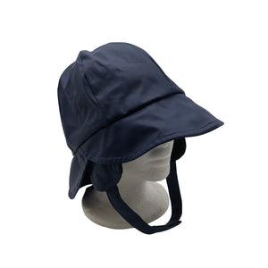 Unisex Nordbjørn - Sadehattu, koko 58 - 60 cm - Sininen (1)