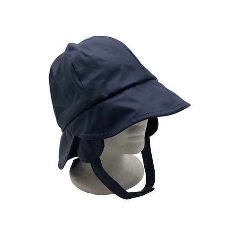 Unisex Nordbjørn - Sadehattu, koko 58 - 60 cm - Sininen ()