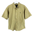 Poikien Ralph Lauren - Kauluspaita, koko 152 - 158 - Keltainen ()