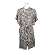 Naisten Zadig & Voltaire - Kangasmekko, koko 40 - Violetti ()