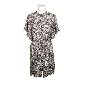 Naisten Zadig & Voltaire - Kangasmekko, koko 40 - Violetti (1)