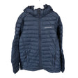 Unisex Peak Performance - Kevyttoppatakki, koko 146 - 152 - Sininen ()