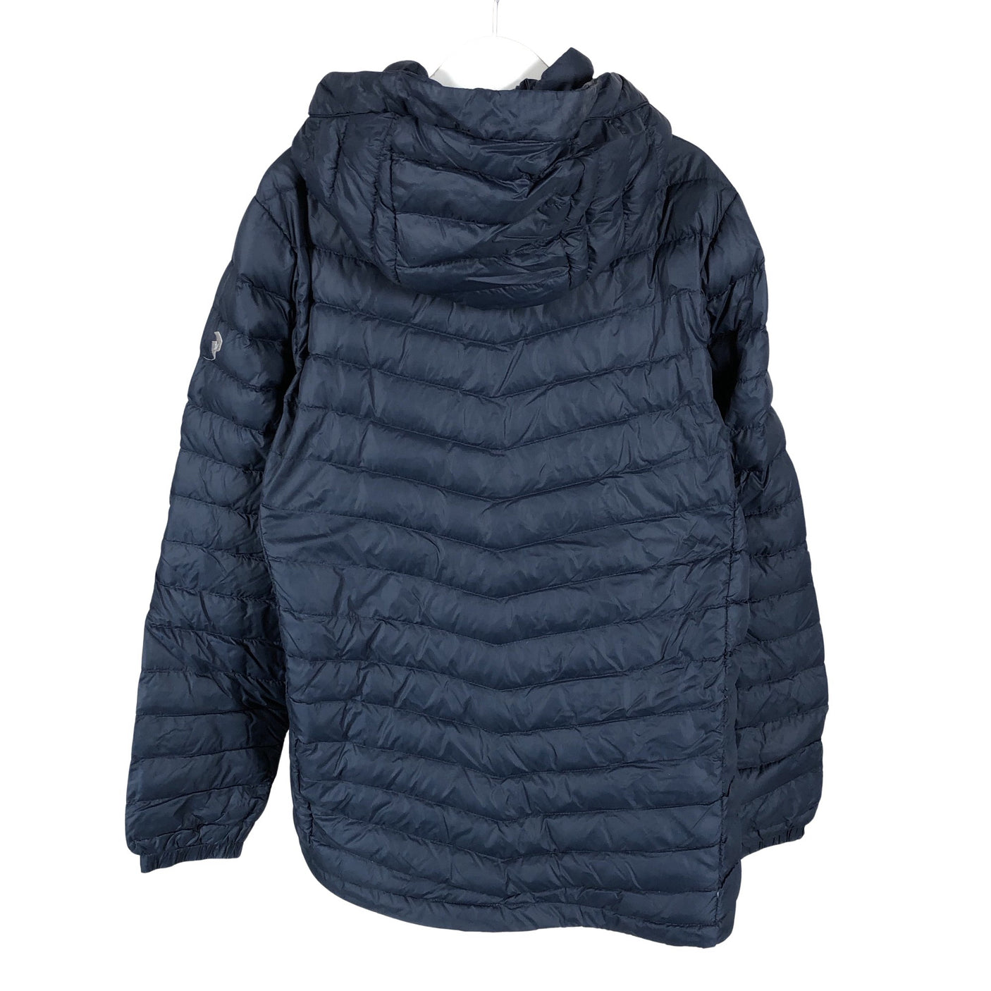 Unisex Peak Performance - Kevyttoppatakki, koko 146 - 152 - Sininen (2)