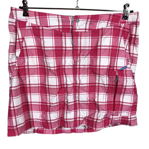 Naisten Peak Performance - Urheiluhame, koko 42 - Pinkki (1)