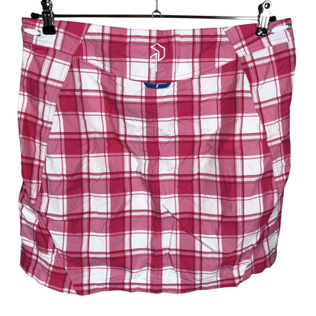 Naisten Peak Performance - Urheiluhame, koko 42 - Pinkki (2)