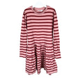 Tyttöjen Molo Kids - Trikoomekko, koko 134 - 140 - Vaaleanpunainen ()