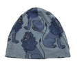 Unisex Mini Rodini - Ohut pipo, koko 46 - 48 cm - Sininen ()