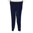 Unisex Catmandoo - Trikoohousut, koko 158 - 164 - Sininen ()