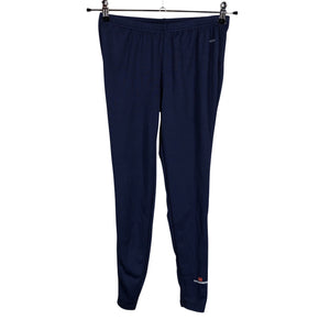 Unisex Catmandoo - Trikoohousut, koko 158 - 164 - Sininen (1)