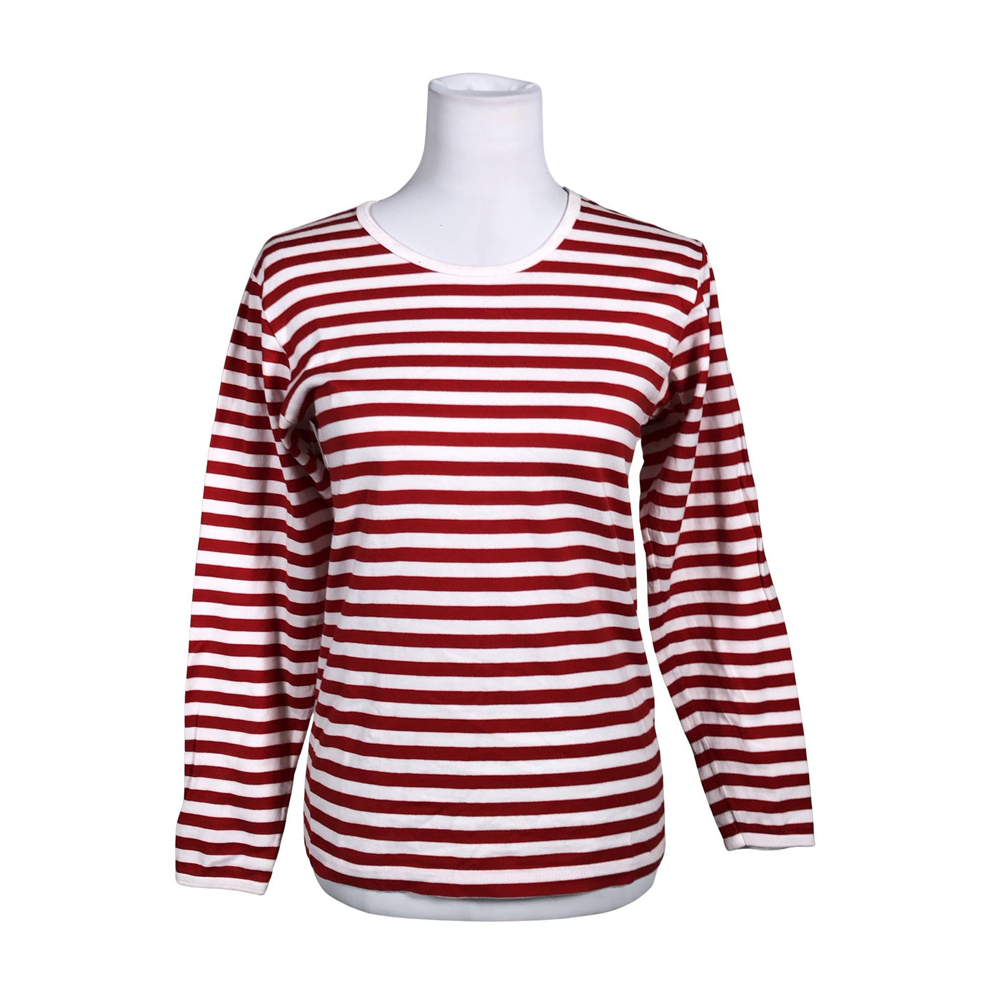 Naisten Marimekko - Trikoopaita, koko 34 - Punainen (1)