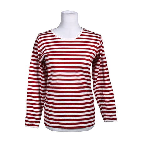Naisten Marimekko - Trikoopaita, koko 34 - Punainen ()