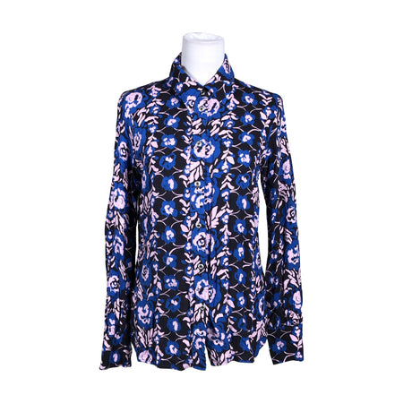 Naisten Marimekko - Pusero, koko 38 - Sininen ()