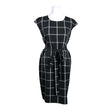 Naisten InWear - Kangasmekko, koko 38 - Musta ()