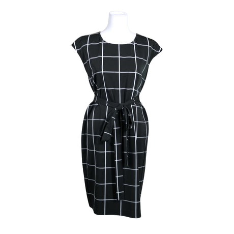 Naisten InWear - Kangasmekko, koko 38 - Musta ()
