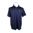 Miesten Under Armour - Urheilupaita, lyhyet hihat, koko XL - Sininen ()