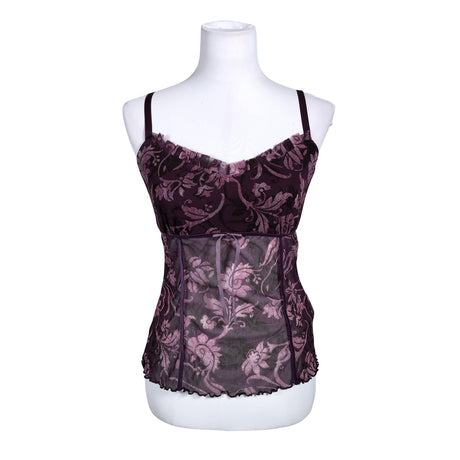 Naisten Mexx - Toppi, koko 38 - Violetti ()