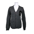 Naisten Carhartt - Neuletakki, koko 38 - Harmaa ()