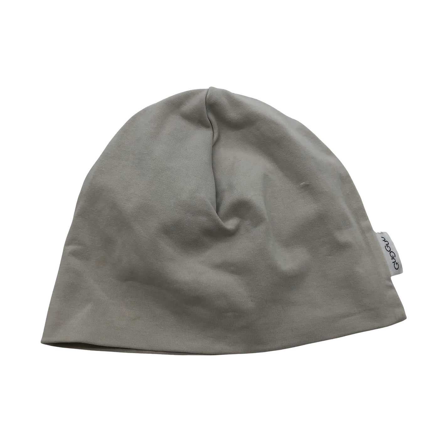Unisex Gugguu - Ohut pipo, koko 44 - 46 cm - Harmaa (1)