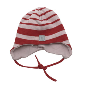 Tyttöjen Reima - Välikausihattu, koko 42 - 44 cm - Vaaleanpunainen (1)