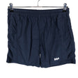 Miesten Helly Hansen - Uimahousut, koko L - Sininen ()