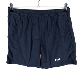 Miesten Helly Hansen - Uimahousut, koko L - Sininen (1)