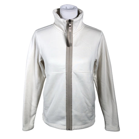 Naisten Didriksons - Fleecetakki, koko 36 - Beige ()