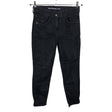 Naisten Gerry Weber - Farkut, koko 36 - Musta ()