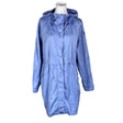 Naisten R-collection - Ulkoilutakki, koko 40 - Vaaleansininen ()