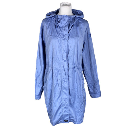 Naisten R-collection - Ulkoilutakki, koko 40 - Vaaleansininen ()
