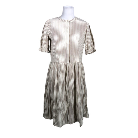 Naisten Soyaconcept - Kangasmekko, koko 34 - Beige ()