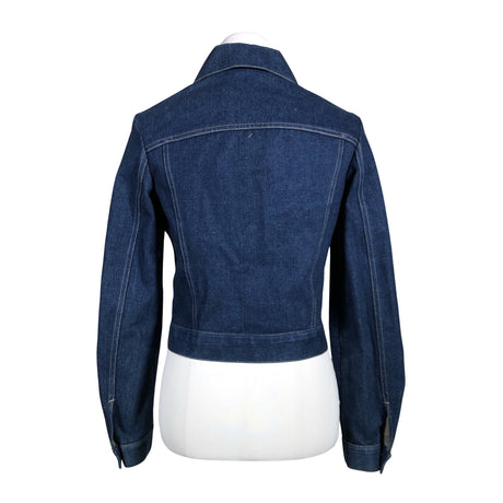 Naisten Lee Cooper - Farkkutakki, koko 38 - Sininen (2)