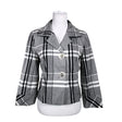 Naisten Gerry Weber - Jakku, koko 38 - Harmaa ()