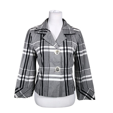 Naisten Gerry Weber - Jakku, koko 38 - Harmaa ()