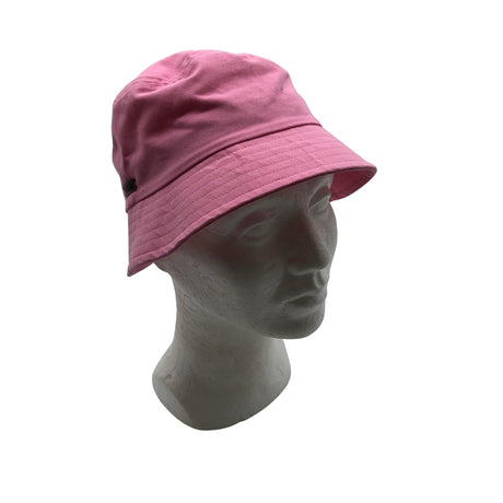 Naisten Salon - Hattu, koko 54 - 56 cm - Vaaleanpunainen ()