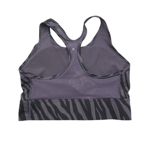 Naisten Nike - Urheilutoppi, koko 40 - Violetti (2)