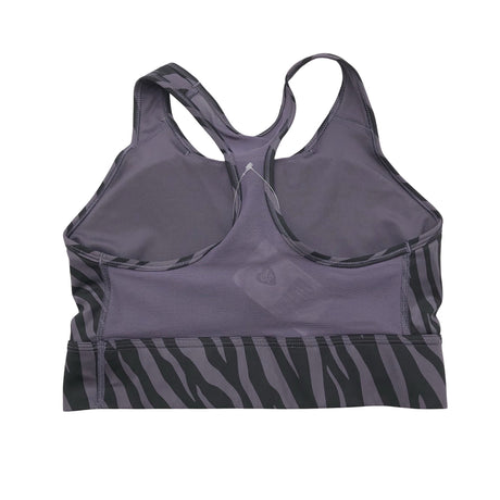 Naisten Nike - Urheilutoppi, koko 40 - Violetti (2)