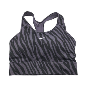 Naisten Nike - Urheilutoppi, koko 40 - Violetti (1)