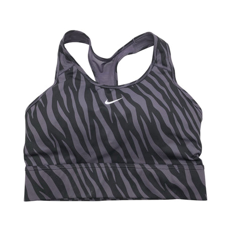 Naisten Nike - Urheilutoppi, koko 40 - Violetti ()