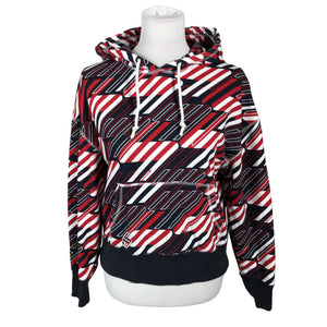 Naisten Superdry - Huppari, koko 38 - Punainen (1)