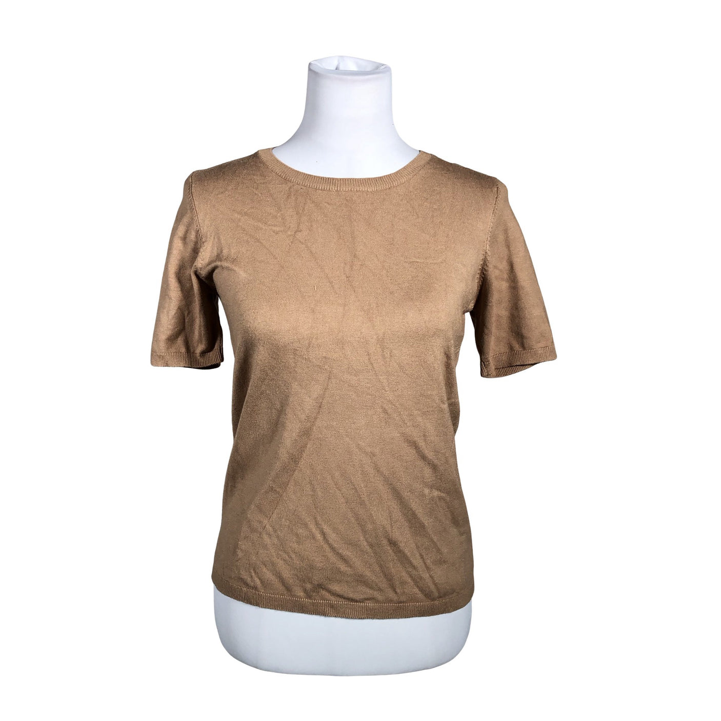 Naisten OVS - Neulepaita, koko 38 - Beige (1)