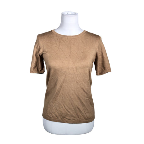 Naisten OVS - Neulepaita, koko 38 - Beige ()