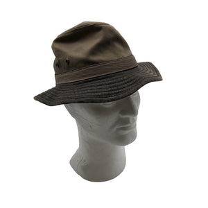 Miesten Stetson - Hattu, koko 56 - 58 cm - Ruskea (1)