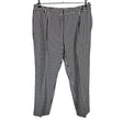 Naisten Weekend by MaxMara - Kangashousut, koko 42 - Musta ()