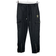 Naisten Adidas - Kangashousut, koko 34 - Harmaa ()