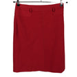 Naisten Gerry Weber - Kangashame, koko 34 - Punainen ()