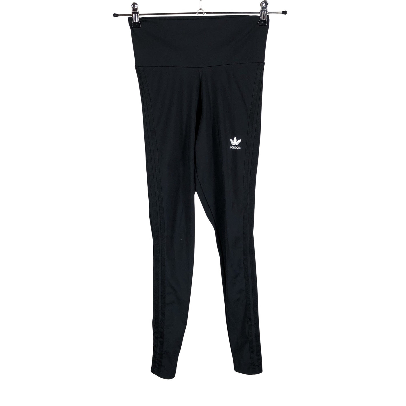 Naisten Adidas - Urheilutrikoot, koko 36 - Musta (1)